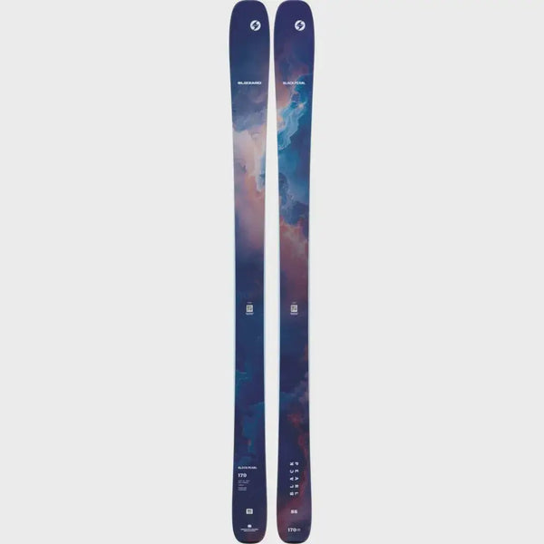 Blizzard Black Pearl 84 Skis 2027 (DFS) - 170