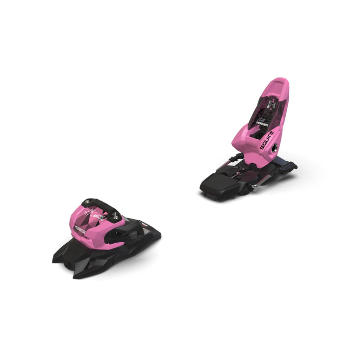 Blizzard Black Pearl 88 Ski Package 2027 - 152 / Rose / Black