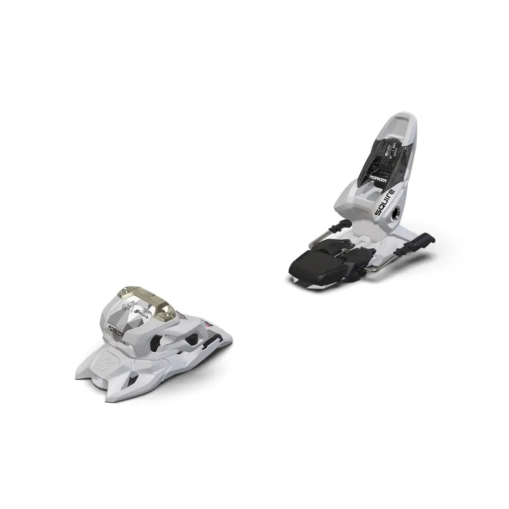 Blizzard Black Pearl 88 Ski Package 2027 - 152 / White