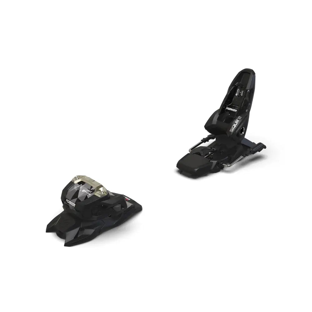 Blizzard Black Pearl 88 Ski Package 2027