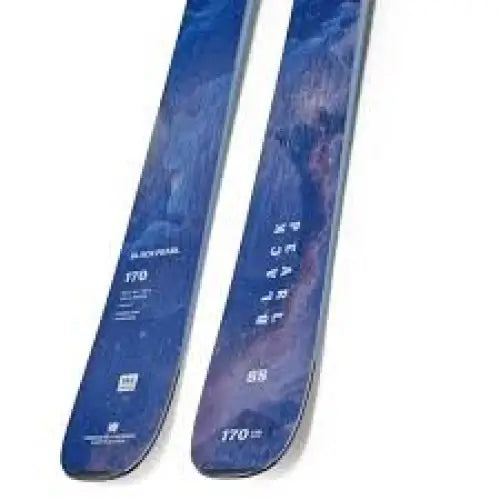 Blizzard Black Pearl 88 Skis 2027