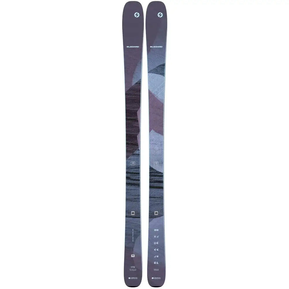 Blizzard Black Pearl 88 Womens Ski 2026 