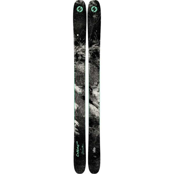 Blizzard Canvas 108 Skis 2027