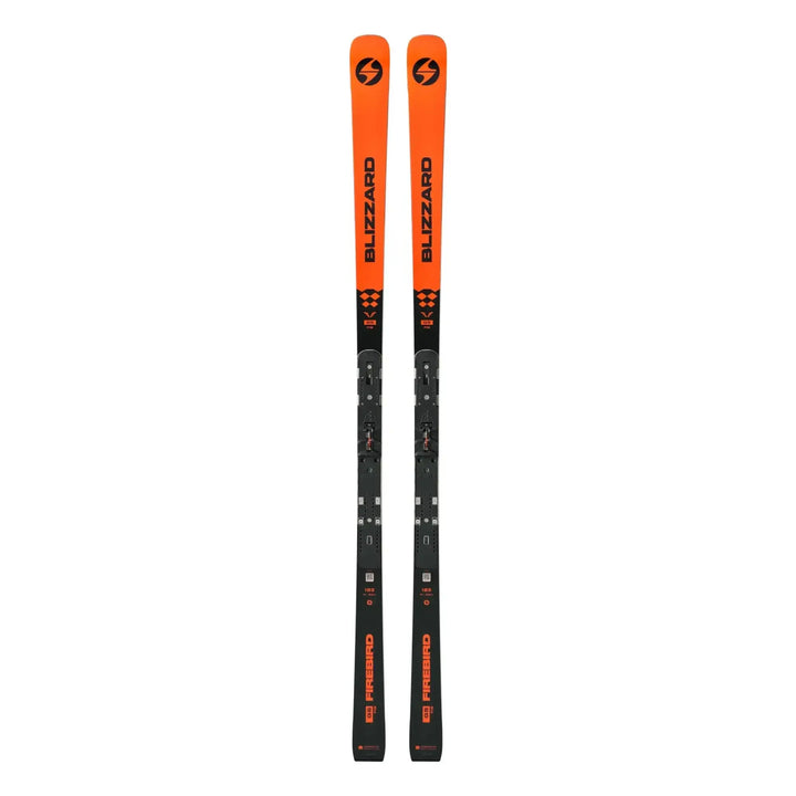 Blizzard Ski Firebird Gs Fis Plate 2026 