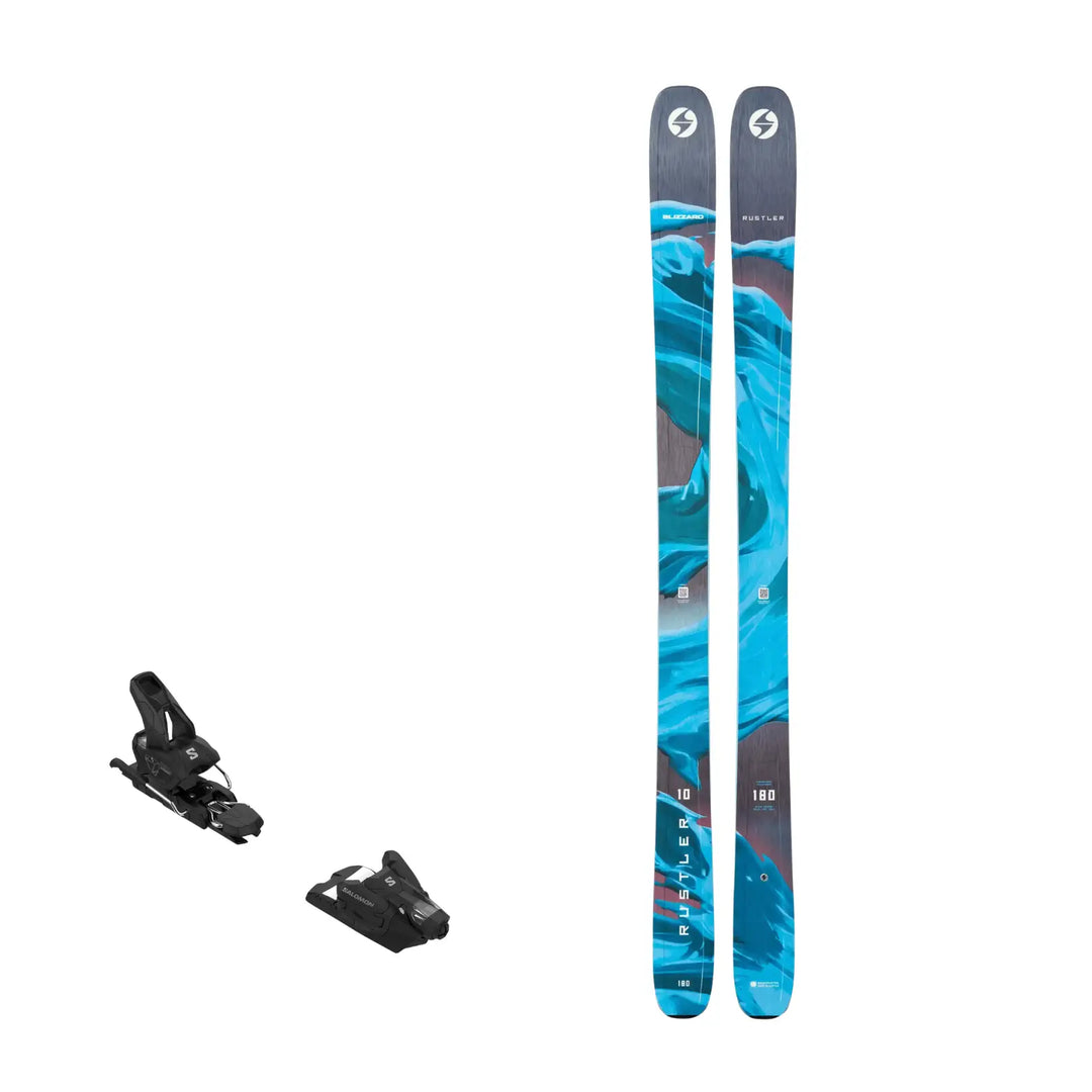 2016 salomon blue and black skis S/Lab Skate BLUE+SHIFT BDG One Color / 182cm Cork is three times more absorbing than Koroyd Salomon to Join NNN Club,