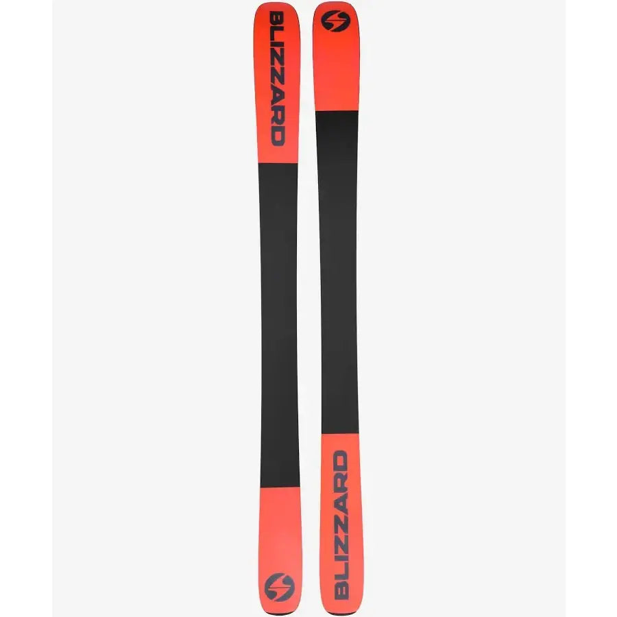 Blizzard Rustler 10 Ski Package 2027
