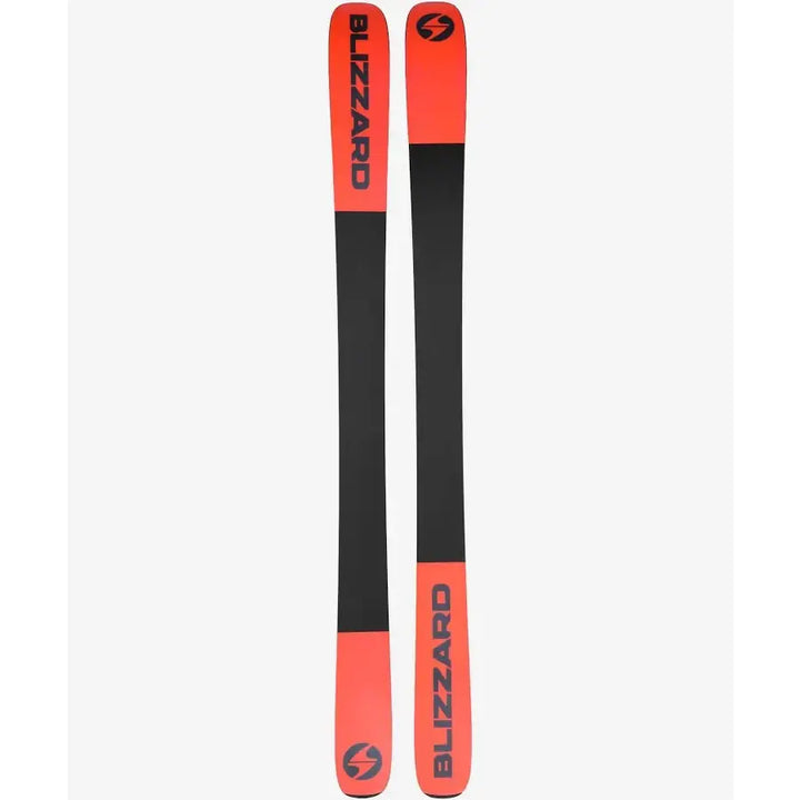 Blizzard Rustler 10 Ski Package 2027