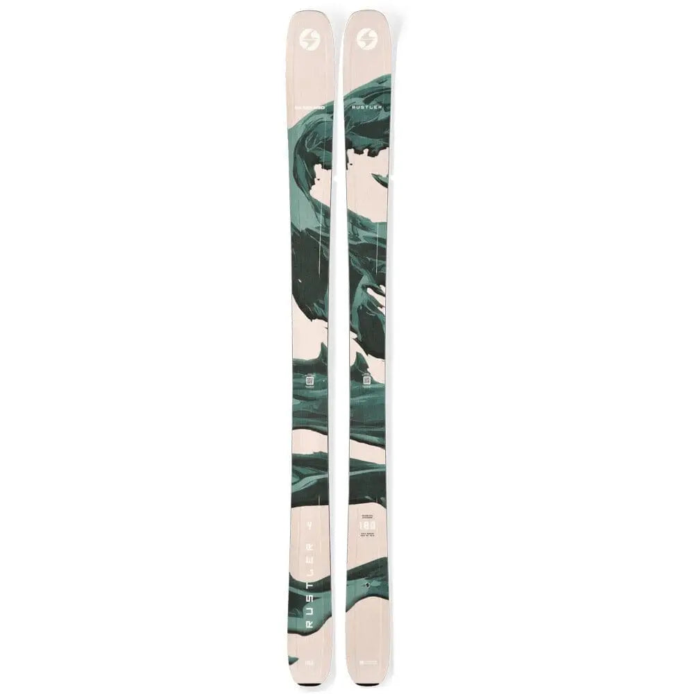 Blizzard Rustler 9 Ski 2026 