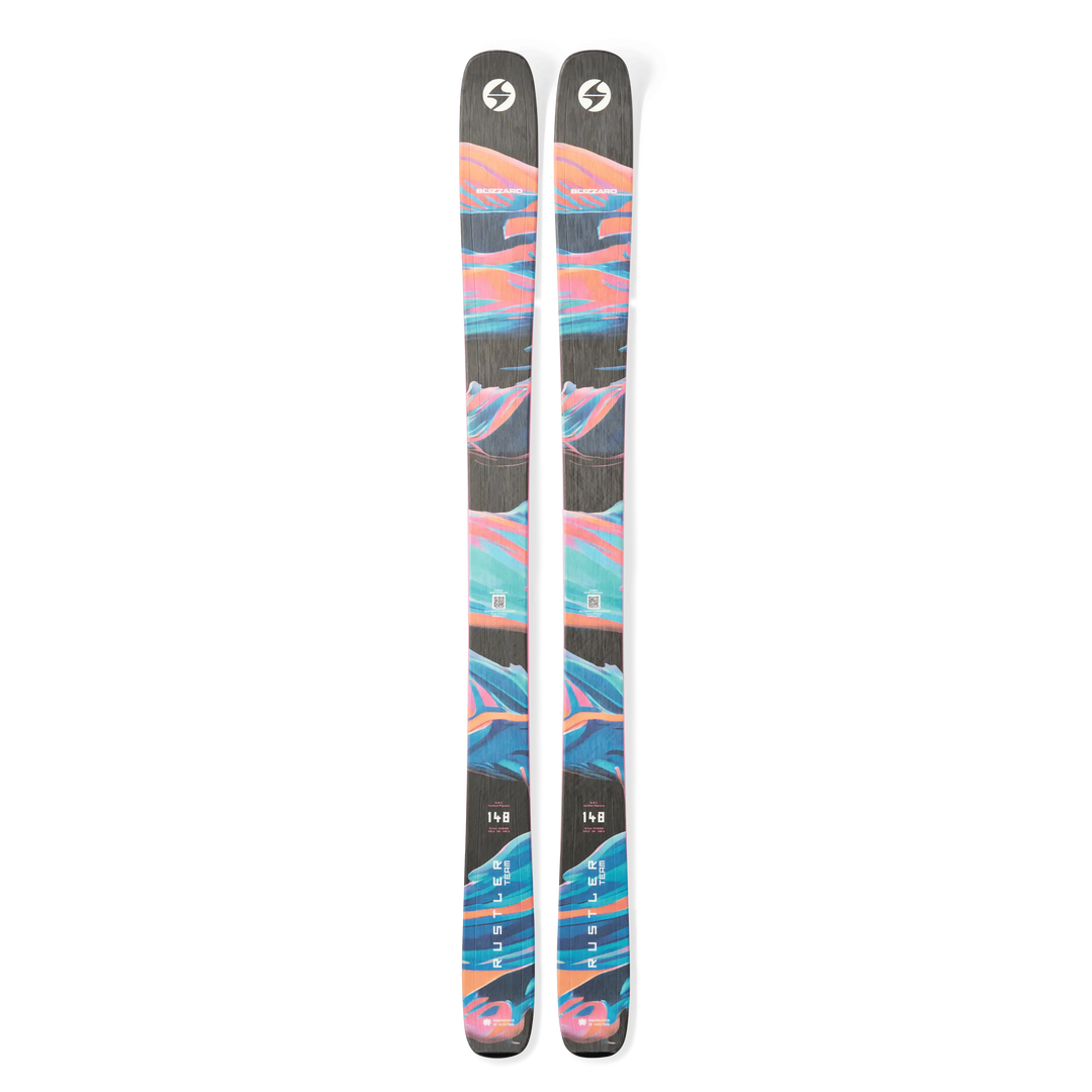 Blizzard Rustler Team Skis 2027