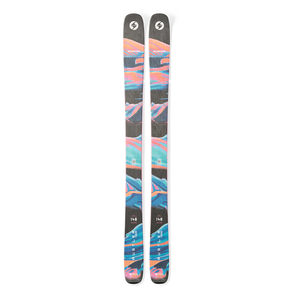Blizzard Rustler Team Skis 2027