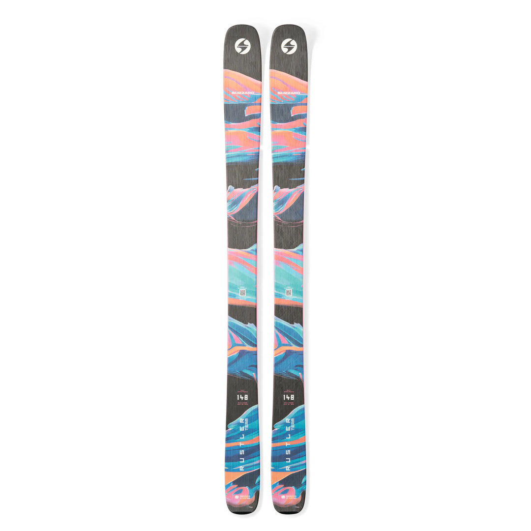 Blizzard Rustler Team Skis 2027