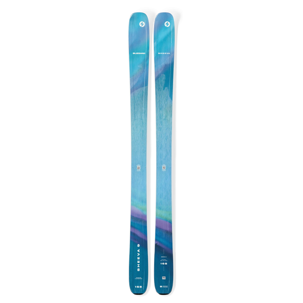 Blizzard Sheeva 9 Skis 2027