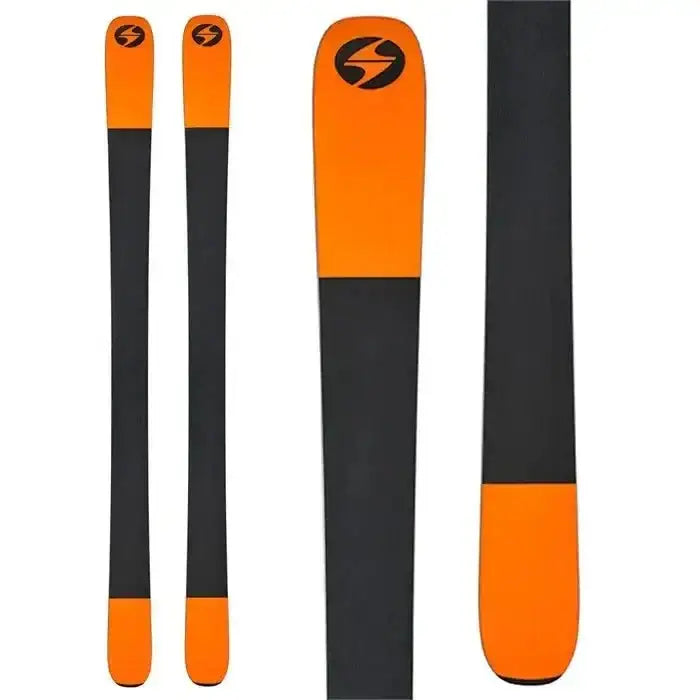 Blizzard Ski Anomaly 102 2025 