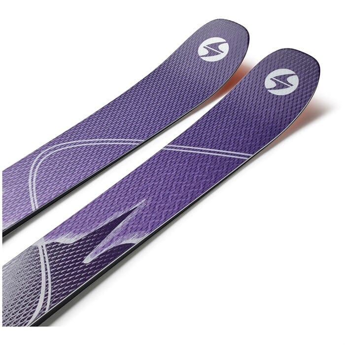 Blizzard Ski Anomaly 102 2025 