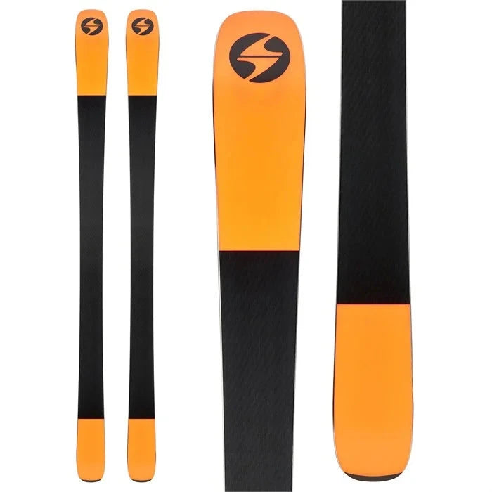 Blizzard Ski Anomaly 88 2026 