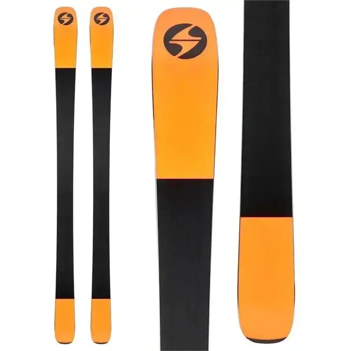 Blizzard Ski Anomaly 88 2026 