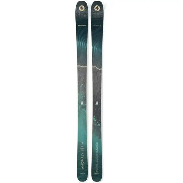 Blizzard Ski Anomaly 94 2026 
