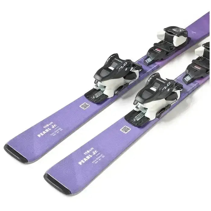 Blizzard Ski Jr Pearl Jr + Jr 7 Ski Package 2026 