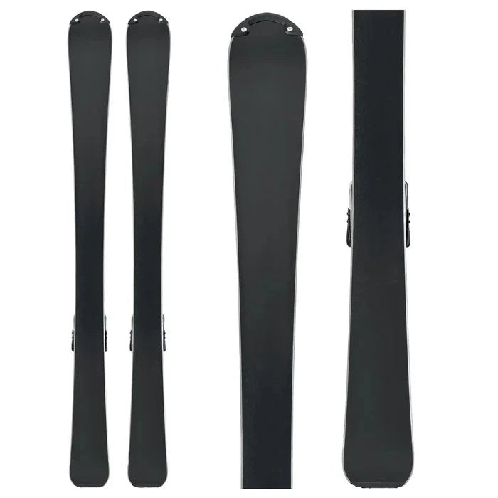 Blizzard Ski Jr Pearl Jr + Jr 7 Ski Package 2026 