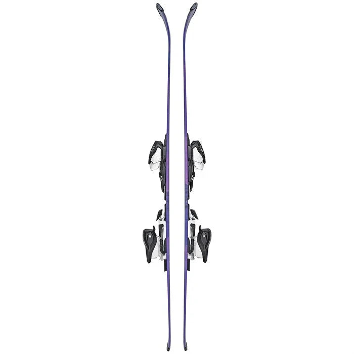 Blizzard Ski Jr Pearl Jr + Jr 7 Ski Package 2026 
