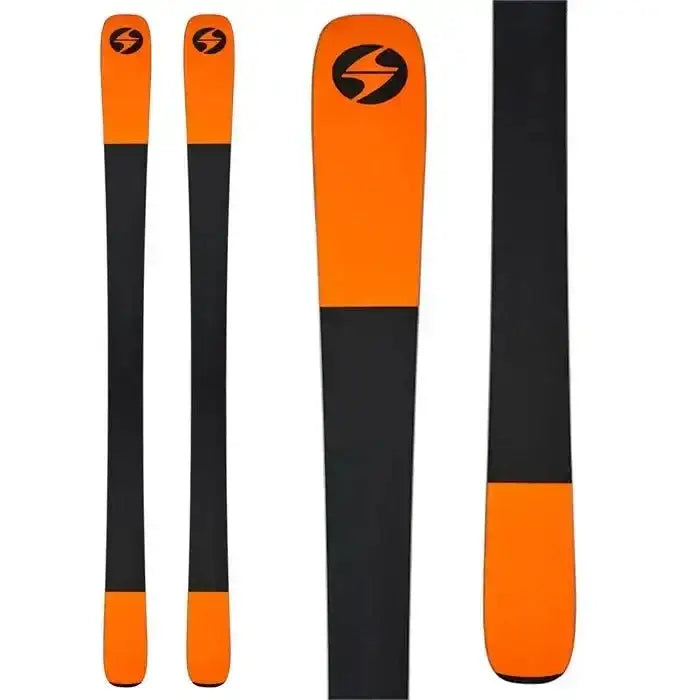 Blizzard Ski Wm Black Pearl 88 2026 