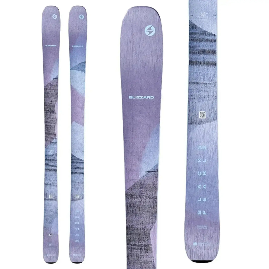 Blizzard Ski Wm Black Pearl 88 2026 