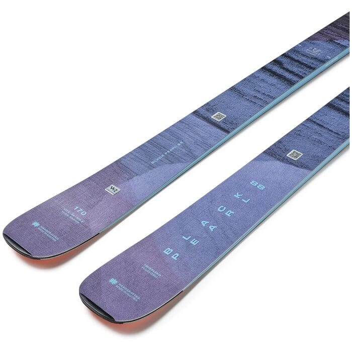 Blizzard Ski Wm Black Pearl 88 2026 