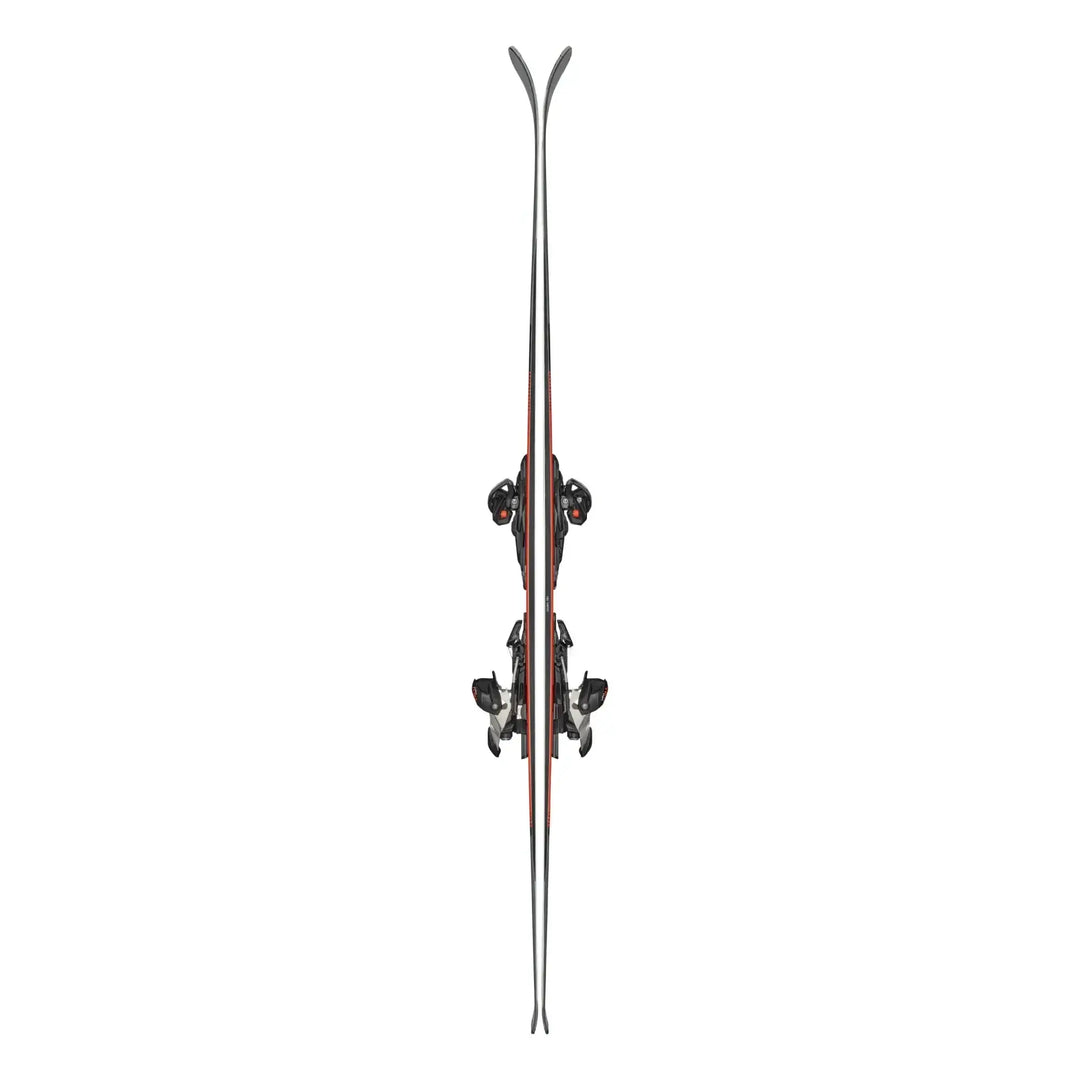 Blizzard Stormbird 72 Ti + Tp 11 Light Ski Package 2026 