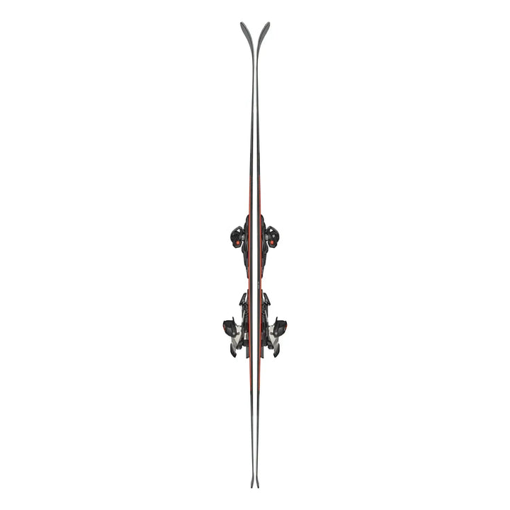 Blizzard Stormbird 72 Ti + Tp 11 Light Ski Package 2026 