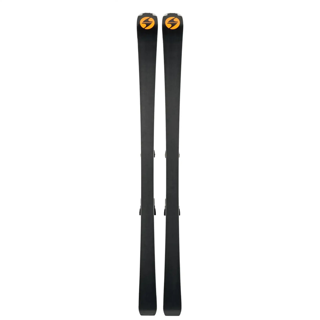 Blizzard Stormbird 72 Ti + Tp 11 Light Ski Package 2026 