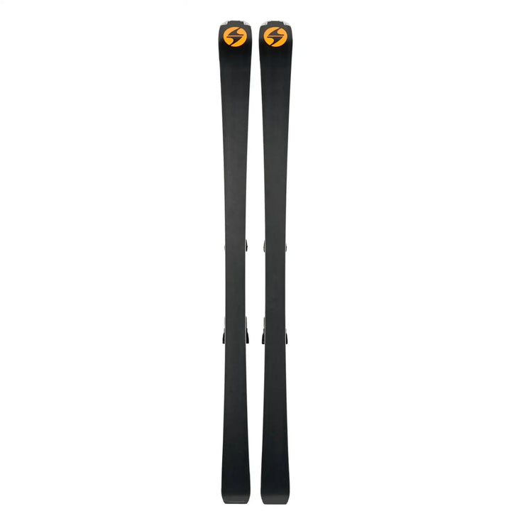 Blizzard Stormbird 72 Ti + Tp 11 Light Ski Package 2026 