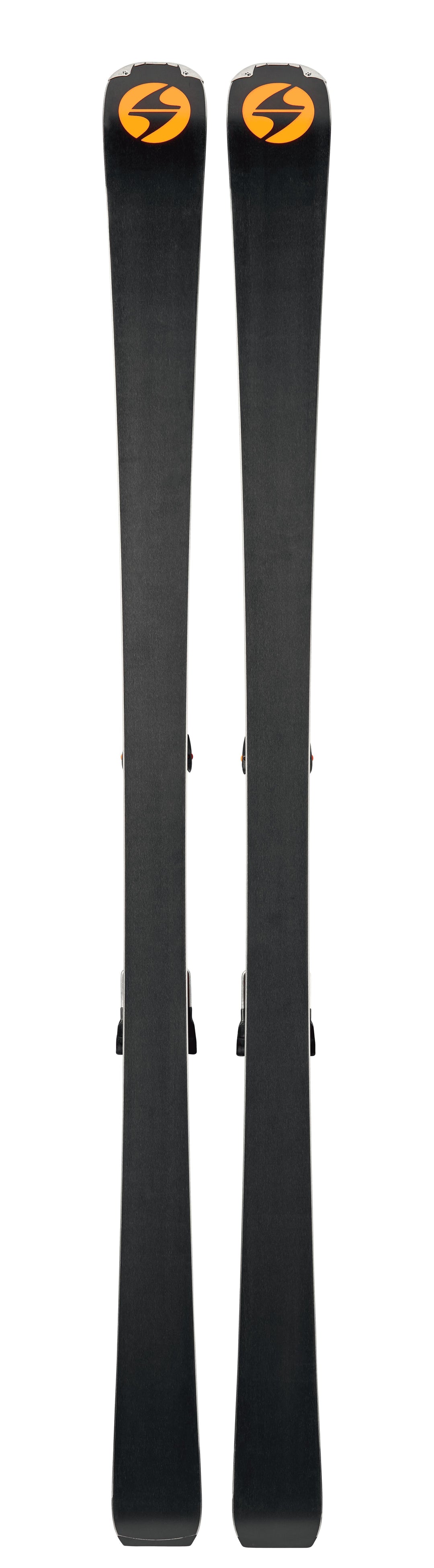 Blizzard Stormbird 72 Ti + Tp 11 Light Ski Package 2026 