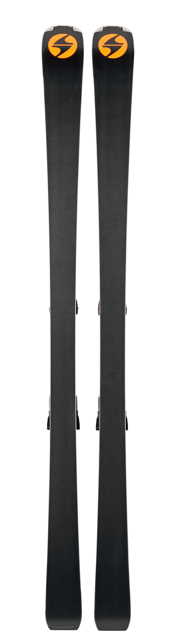 Blizzard Stormbird 72 Ti + Tp 11 Light Ski Package 2026 