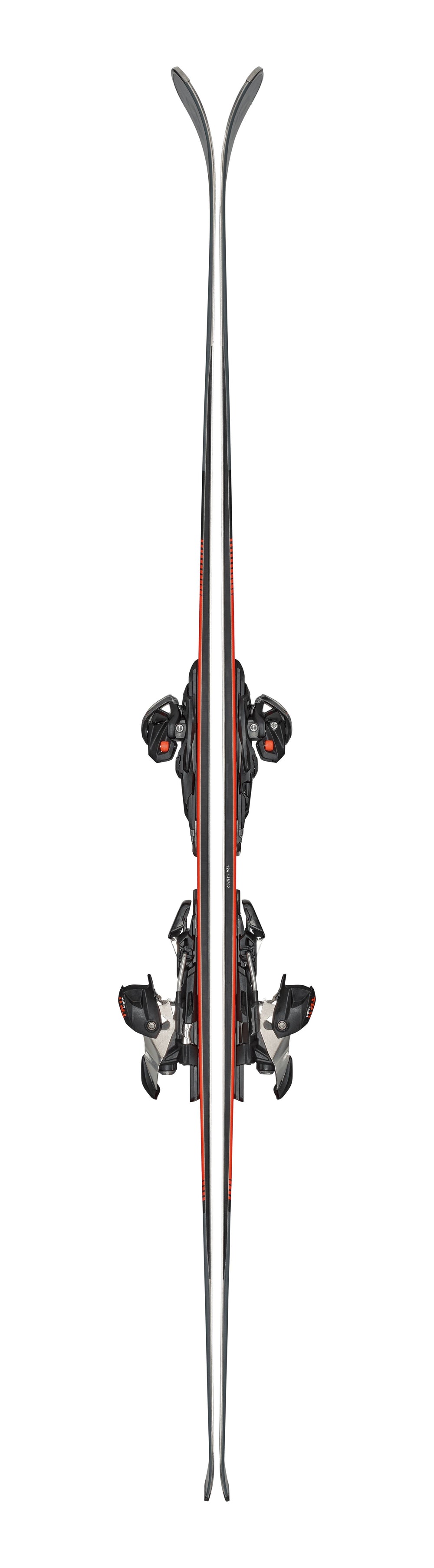 Blizzard Stormbird 72 Ti + Tp 11 Light Ski Package 2026 