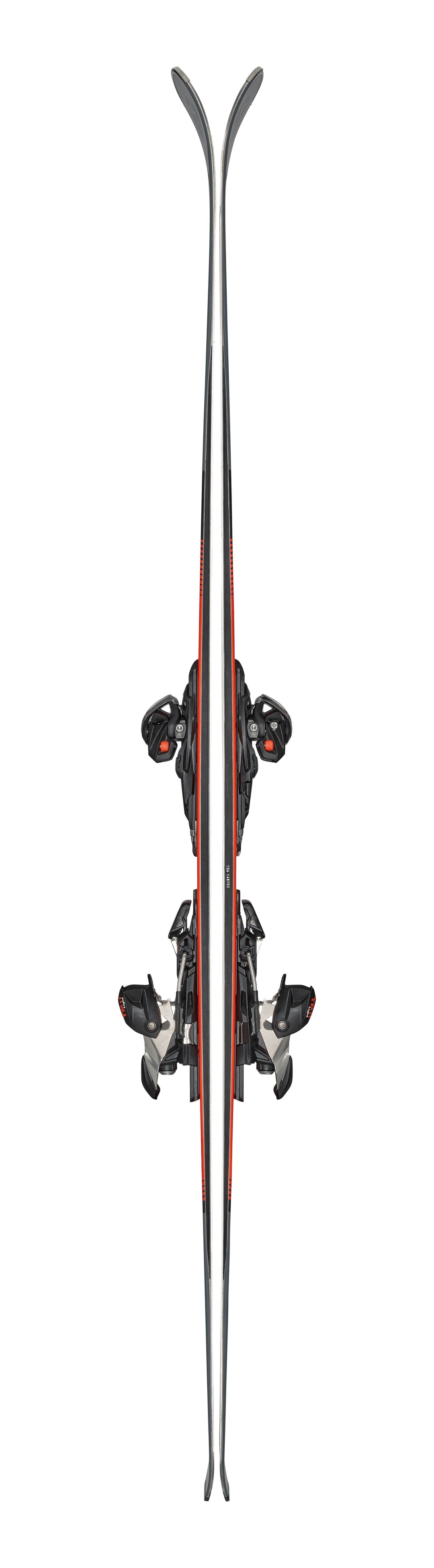 Blizzard Stormbird 72 Ti + Tp 11 Light Ski Package 2026 