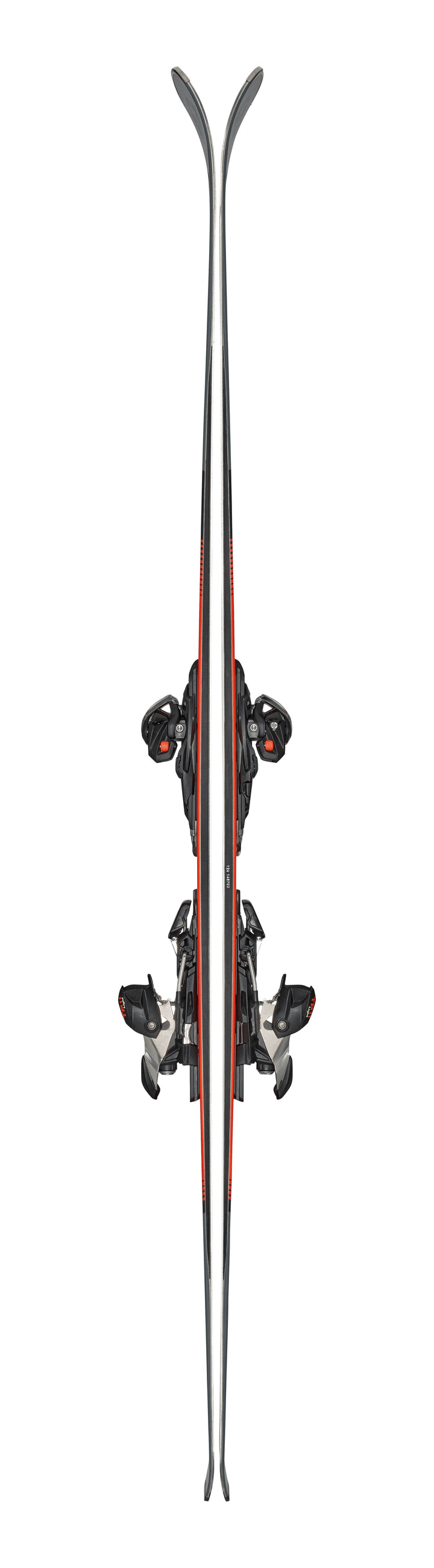 Blizzard Stormbird 72 Ti + Tp 11 Light Ski Package 2026 