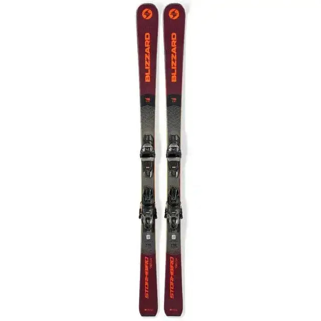 Blizzard Stormbird 76 Ca + Tpc 11 Ski Package 2026 