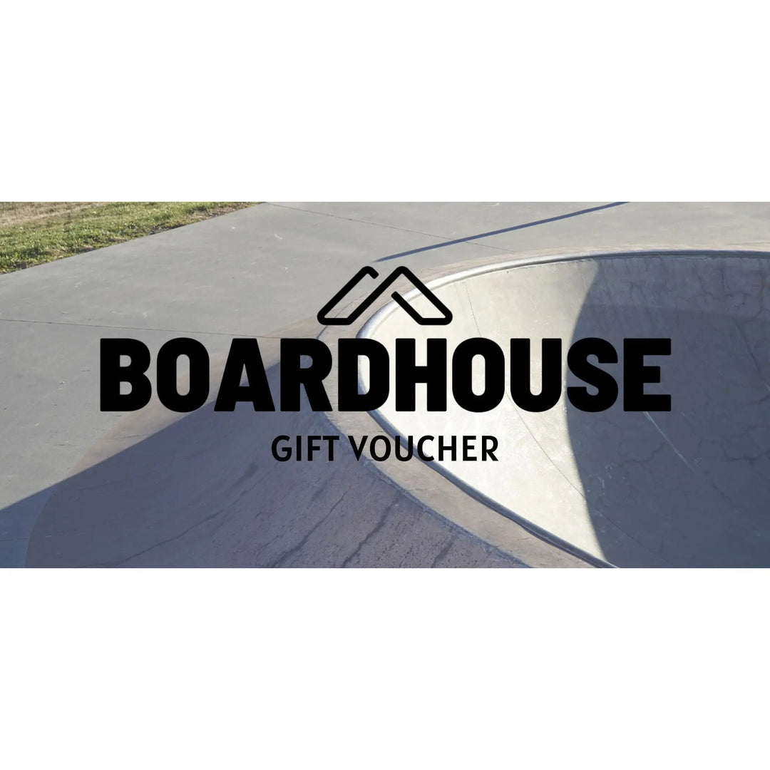 Boardhouse Wanaka Gift Voucher 