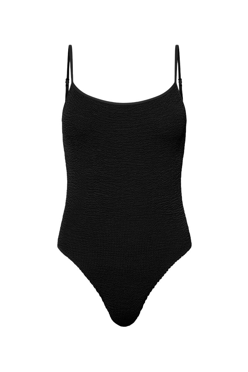 Bond-Eye Low Palace One Piece Swimsuit 