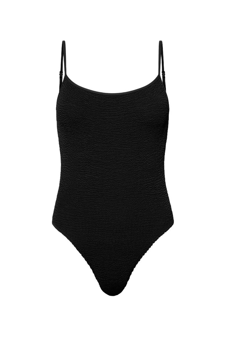 Bond-Eye Low Palace One Piece Swimsuit 