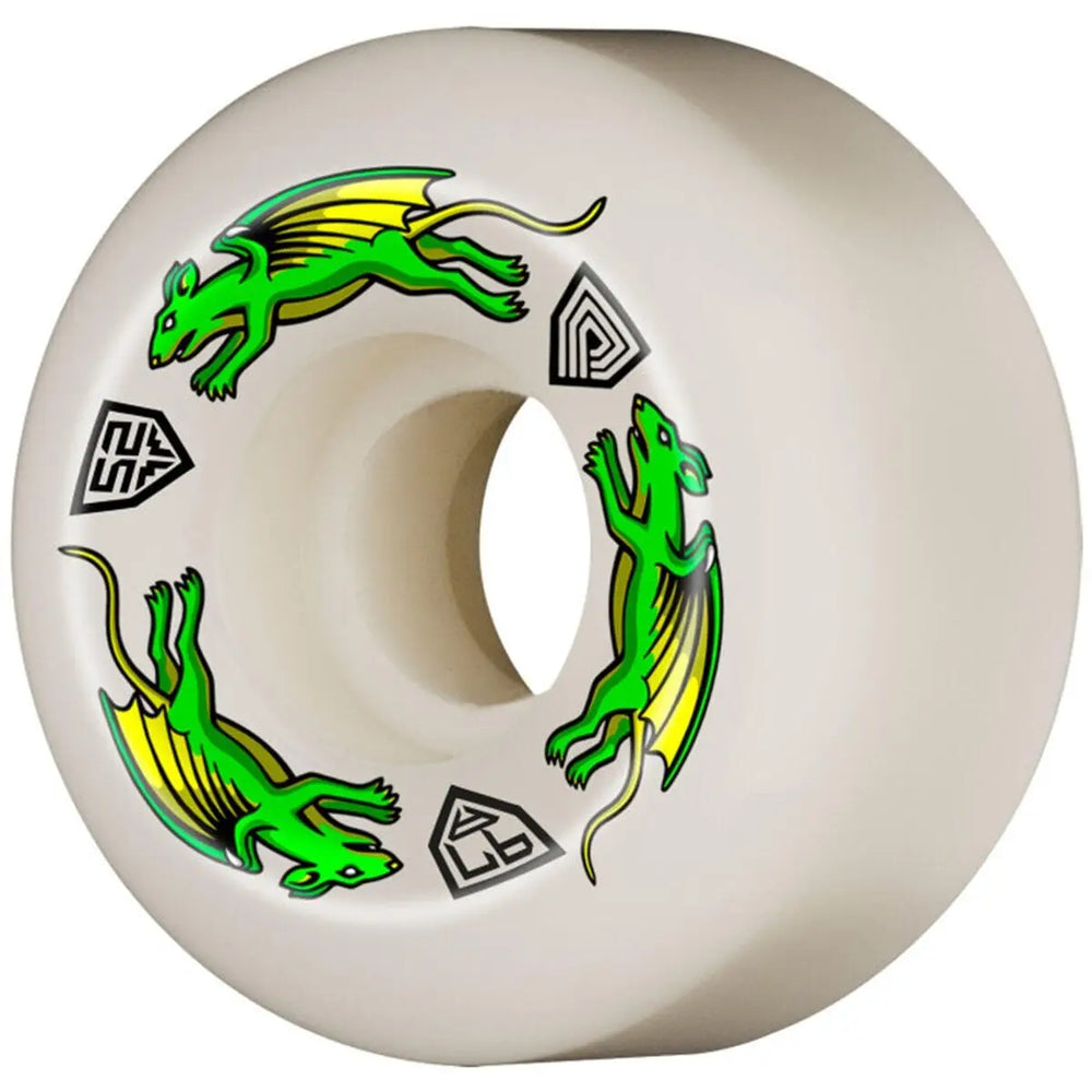 Bones Dragon Formula Wheels 