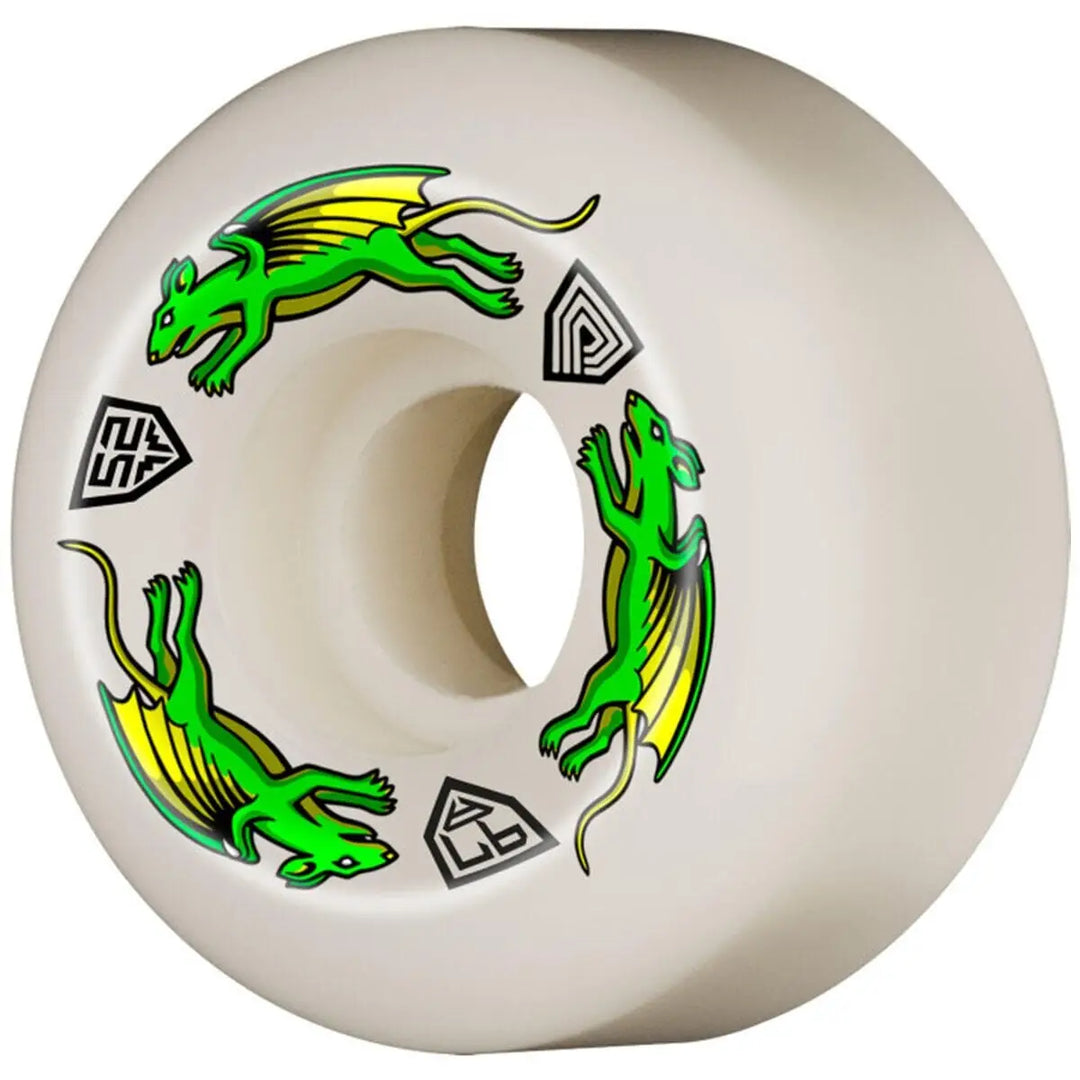 Bones Dragon Formula Wheels 