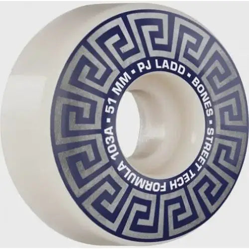 Bones Pro STF Wheels PJ Ladd Versace V1 Standard 103A Wheels 
