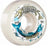 Bones SPF Kowalski Salmon Spawn P5 Sidecut 84B 54mm Wheels 