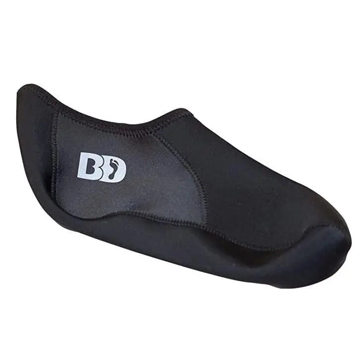 Boot Doc Neoprene Footcover Warm & Dry 