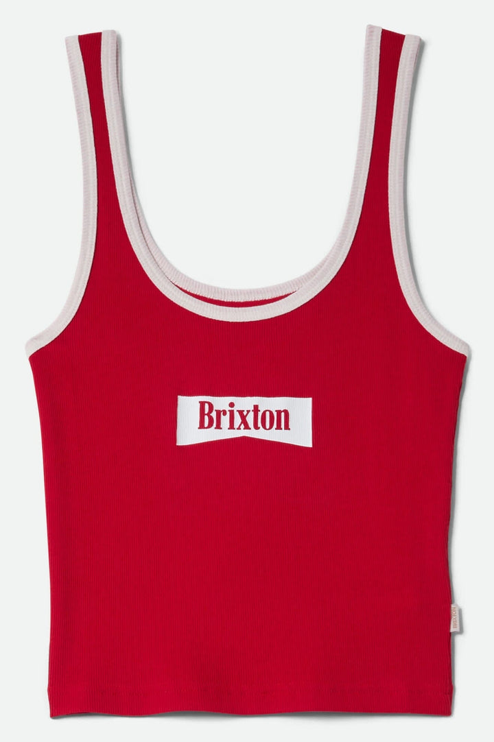 Brixton Banner Ringer A-Tank 