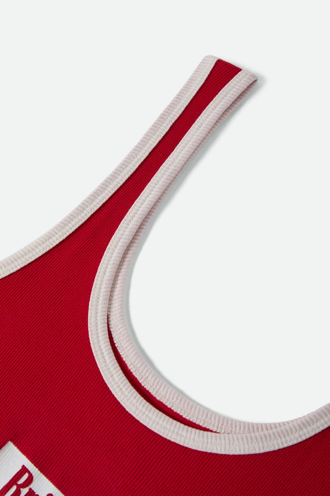 Brixton Banner Ringer A-Tank 