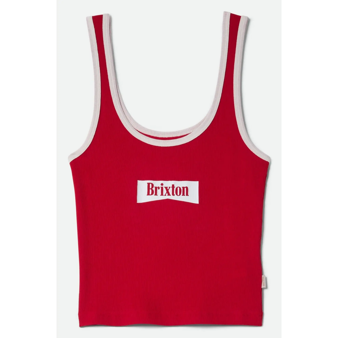 Brixton Banner Ringer A-Tank 