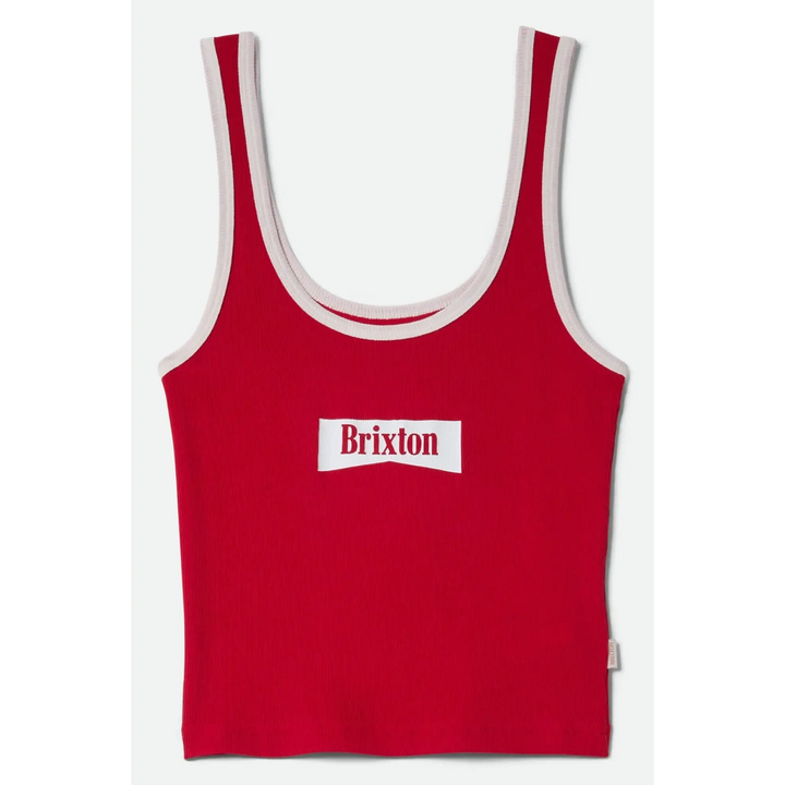 Brixton Banner Ringer A-Tank 