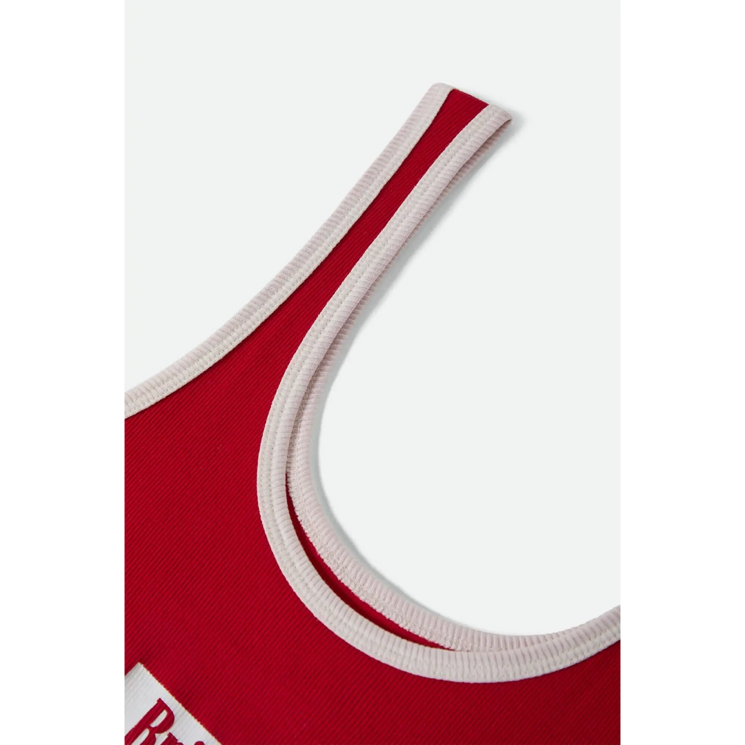 Brixton Banner Ringer A-Tank 